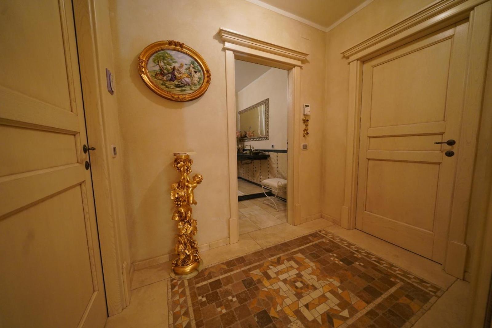 Villa Giulia Граньола Экстерьер фото