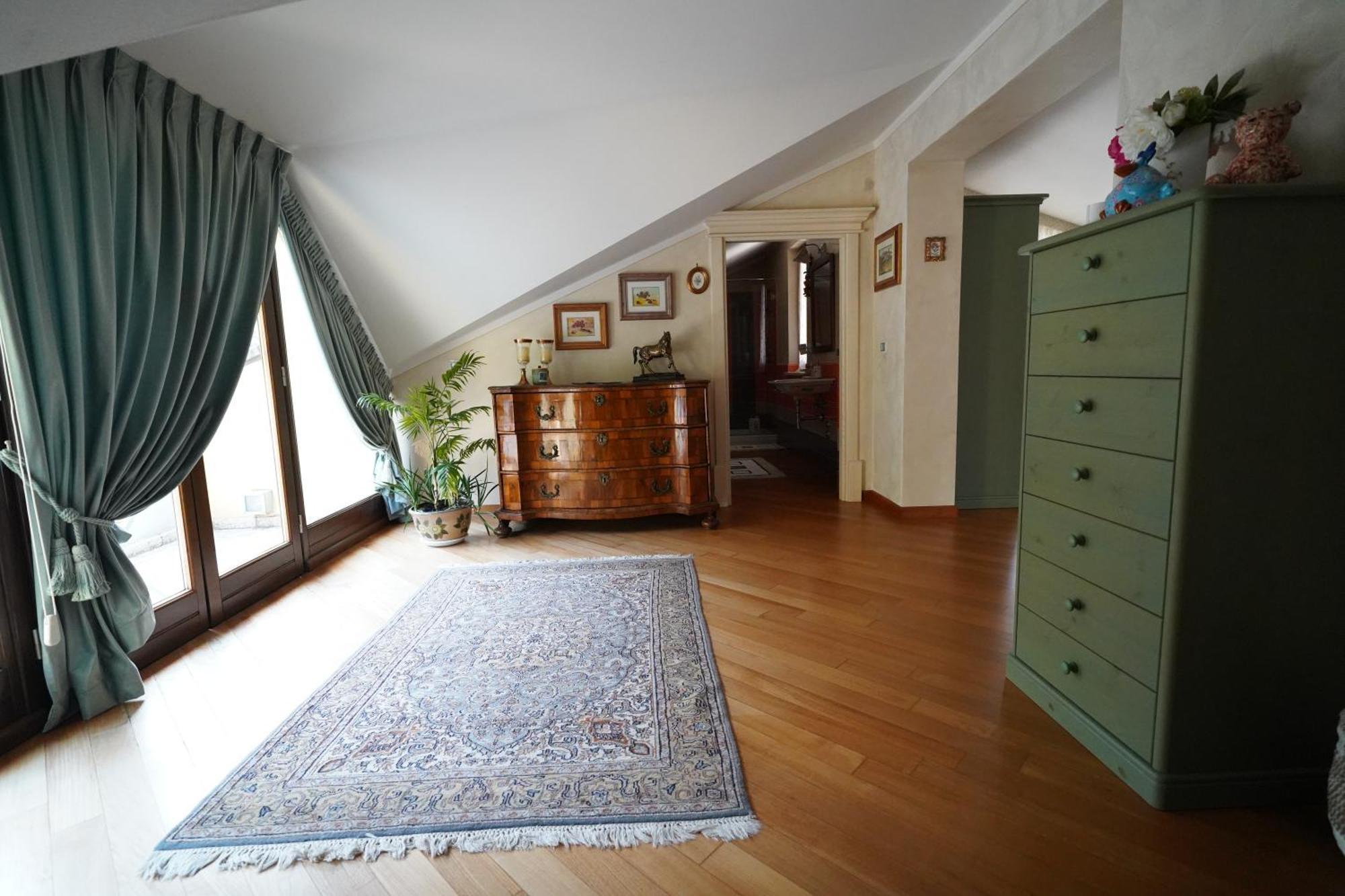 Villa Giulia Граньола Экстерьер фото