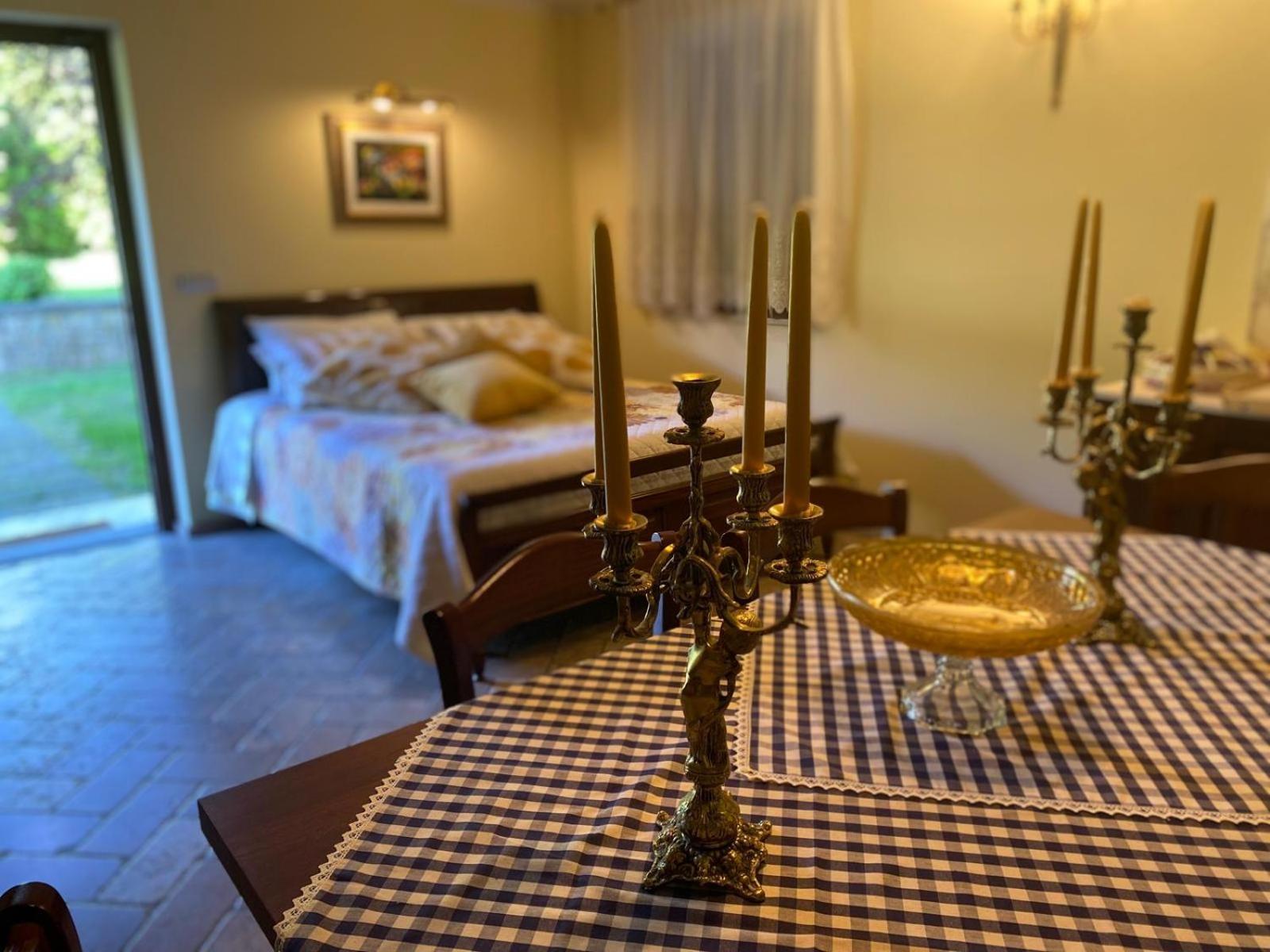 Villa Giulia Граньола Номер фото